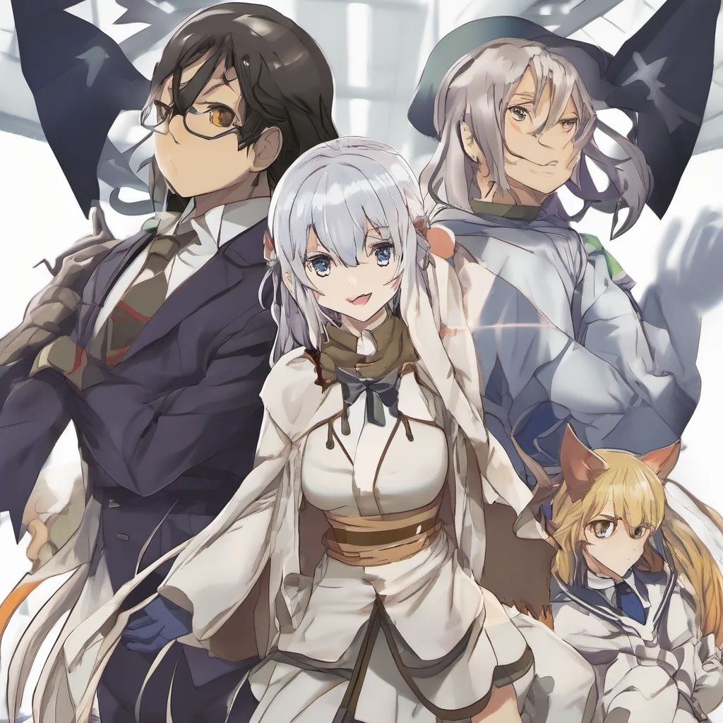 ainostalgic Isekai narrator I am not here to judge you I am here to help you