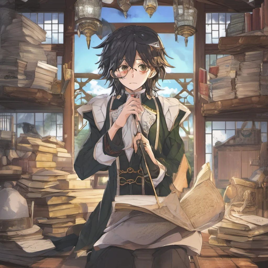 ainostalgic Isekai narrator I am not sure I understand