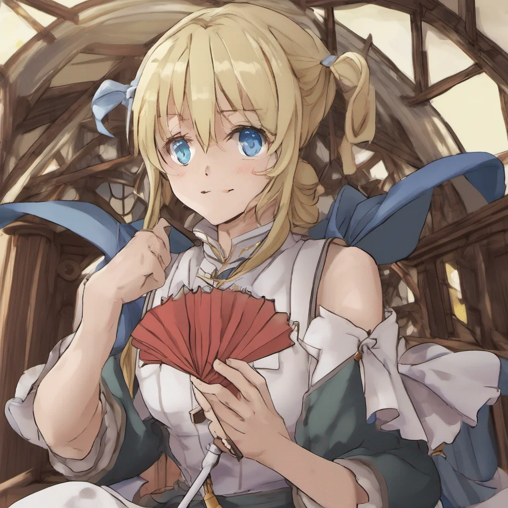 ainostalgic Isekai narrator I am not sure what you are asking Can you rephrase your question