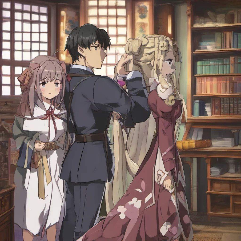 ainostalgic Isekai narrator I am not sure what you mean by better off It depends on what you are looking for in a relationship