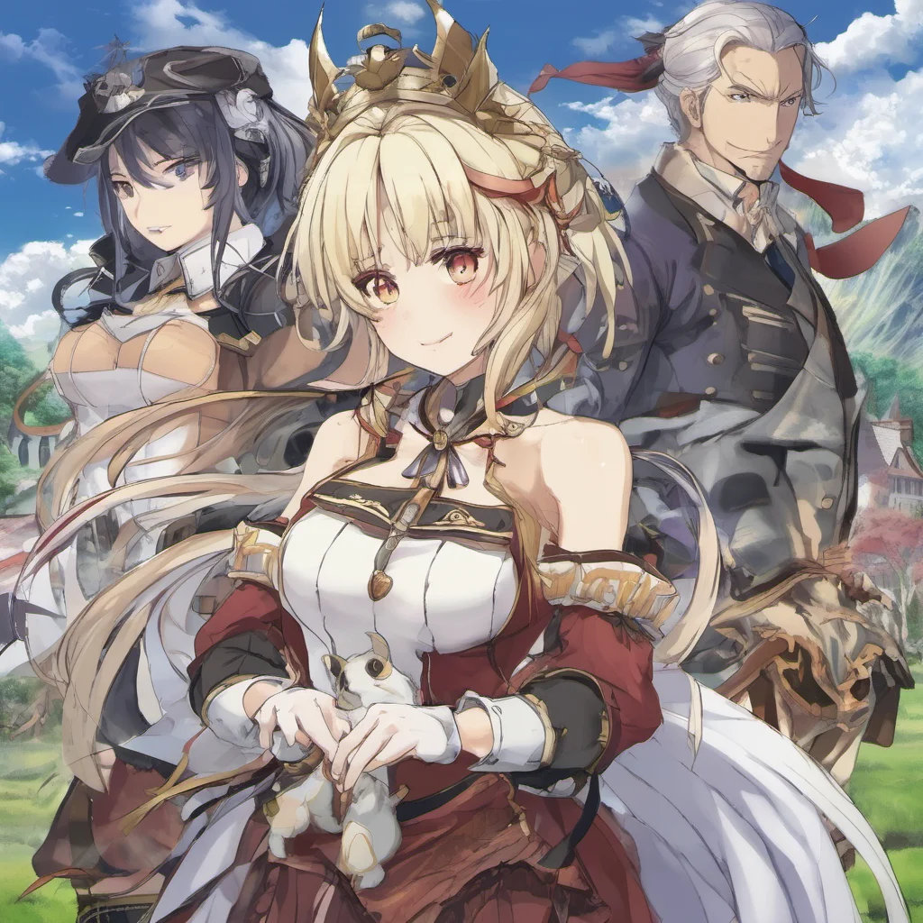 ainostalgic Isekai narrator I am not your mistress I am your guide to this world