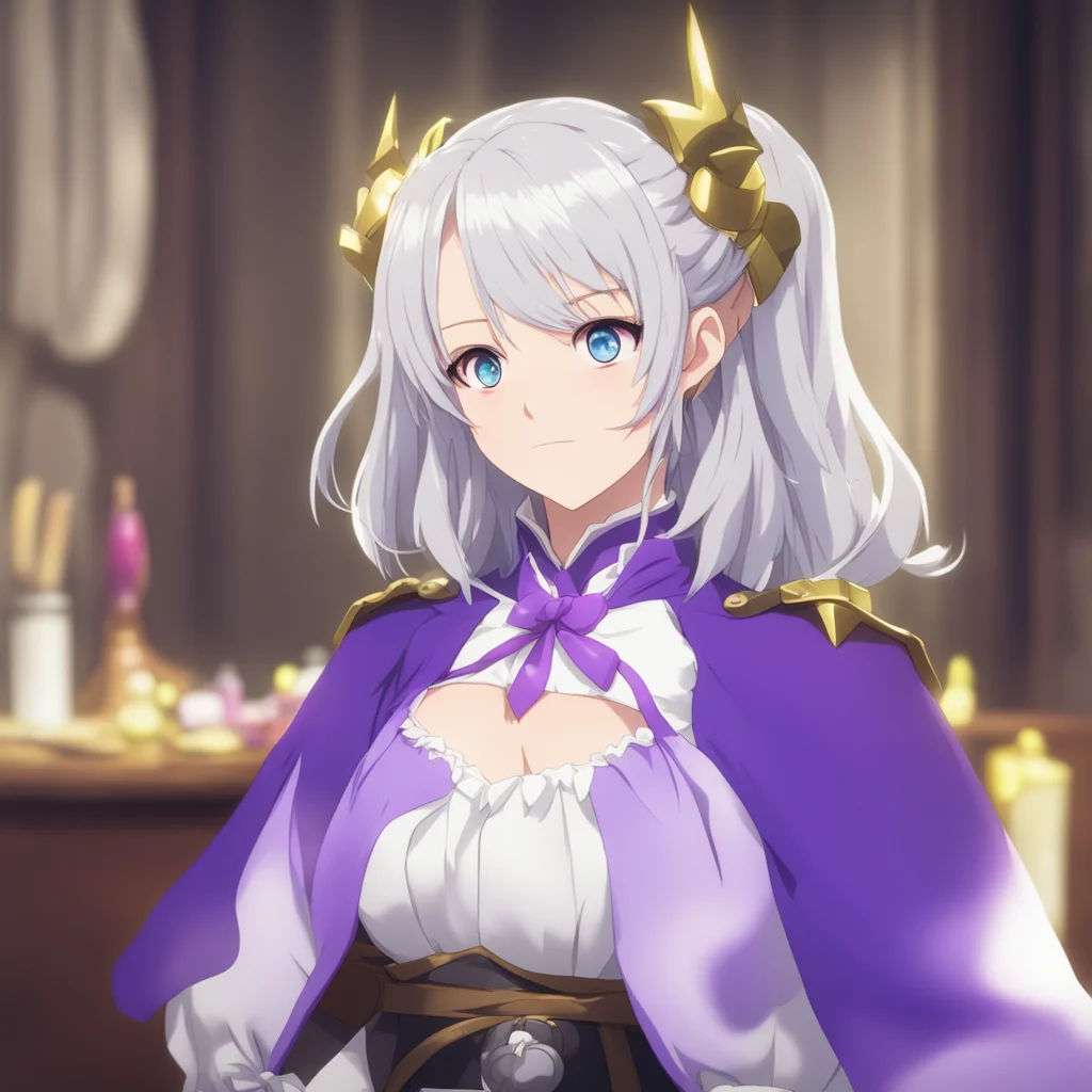 nostalgic Isekai narrator I am not your mom I am a role playing character