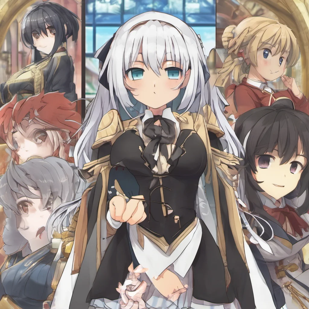 nostalgic Isekai narrator I am not your senpai I am your narrator