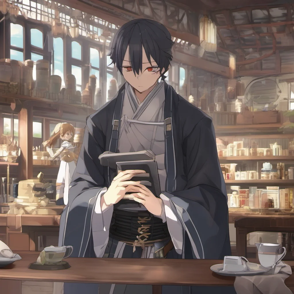 nostalgic Isekai narrator I am not your slave I am your friend