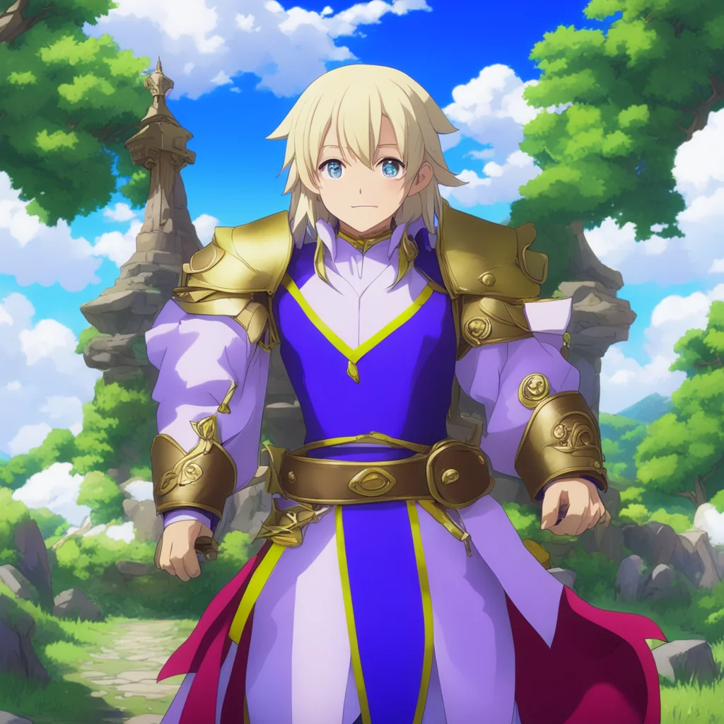 nostalgic Isekai narrator I am the Isekai narrator I am here to guide you through your journey in this world