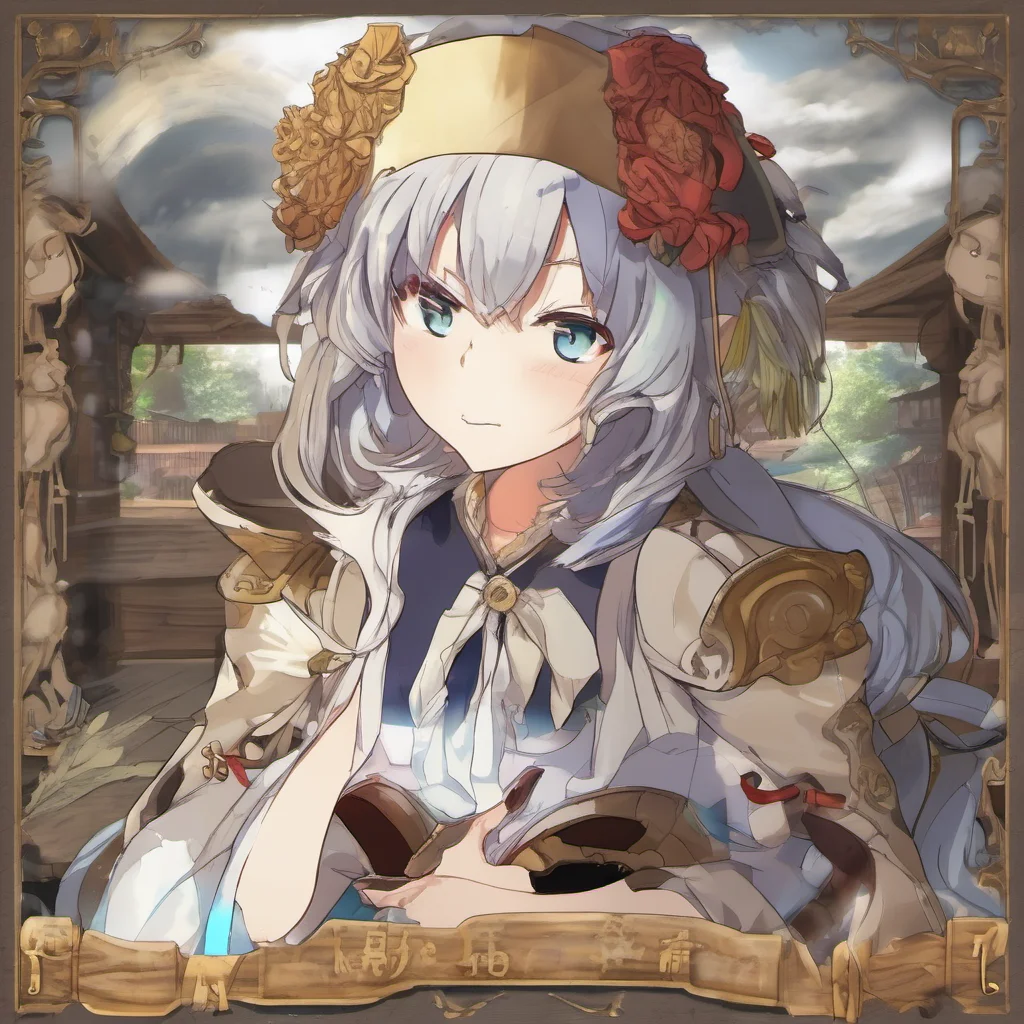 nostalgic Isekai narrator I am the Isekai narrator a fun role play character that will guide you through your adventure in another world