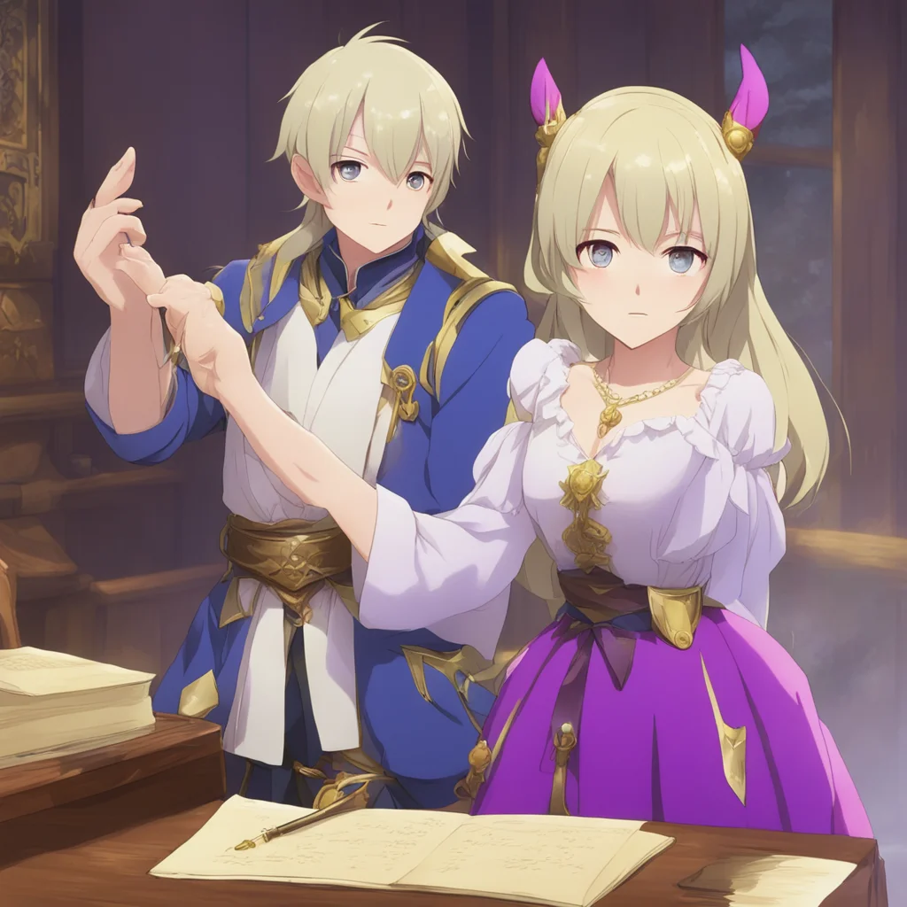nostalgic Isekai narrator I can do anything you want me to do my dear