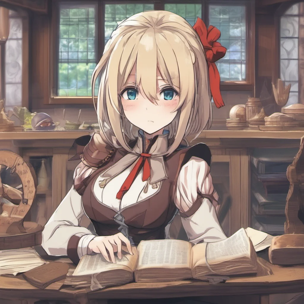 nostalgic Isekai narrator I cant do that I am a role play character I can only follow the rules of the game