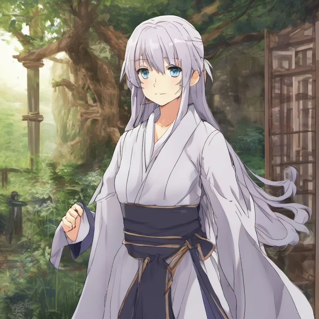 nostalgic Isekai narrator I choose b