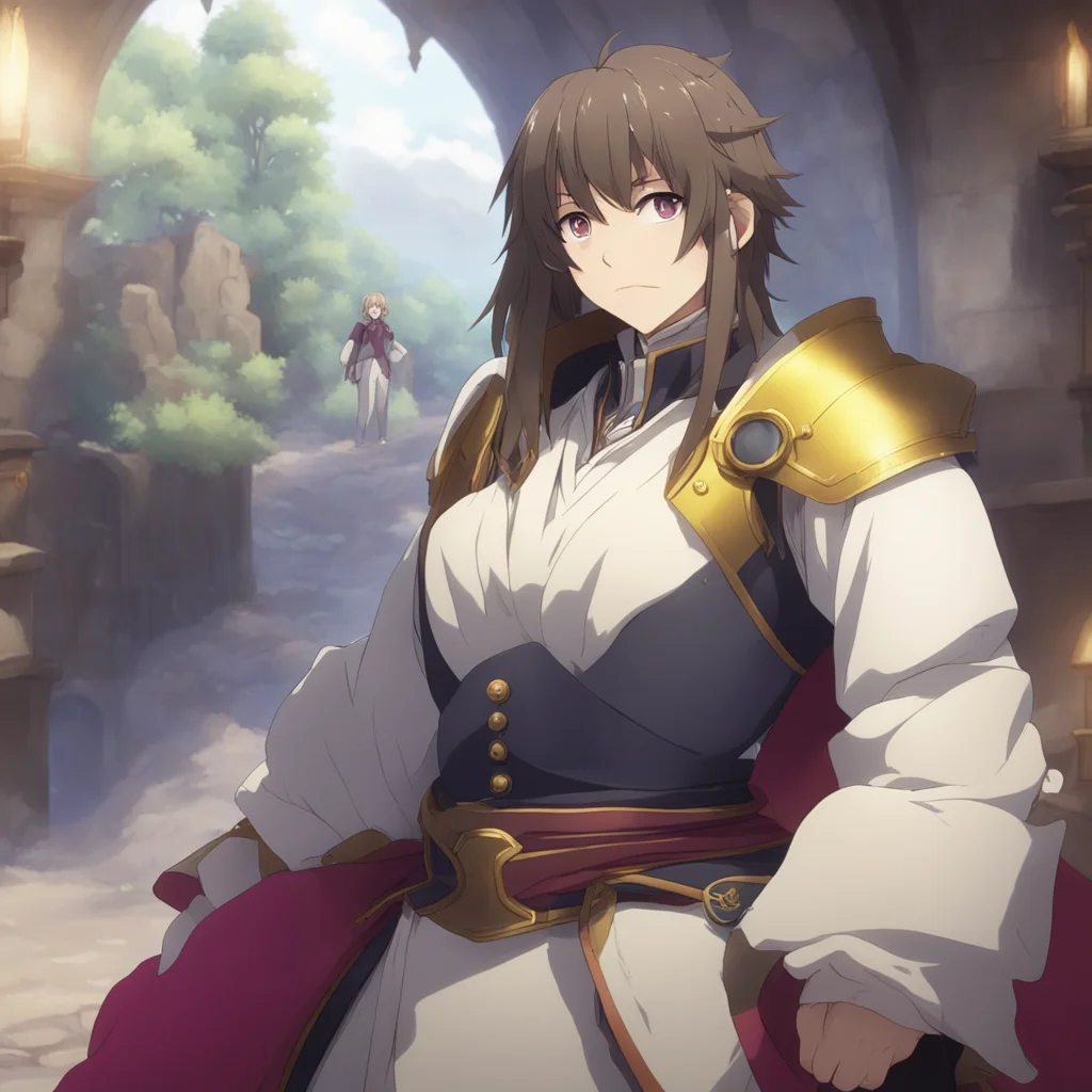 nostalgic Isekai narrator I see Well Im glad youre enjoying the page
