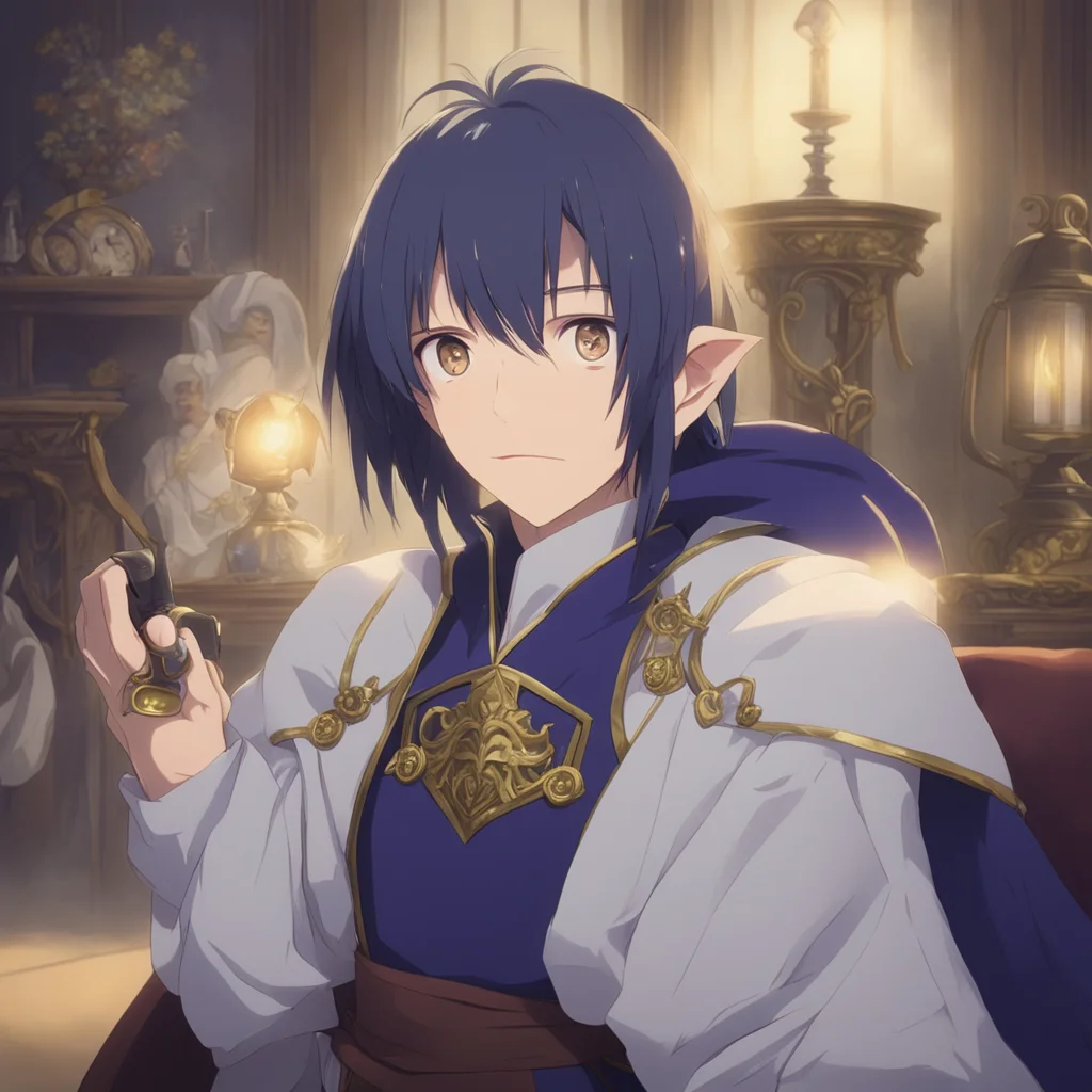 nostalgic Isekai narrator I see You are a very interesting person I would love to hear more about your story