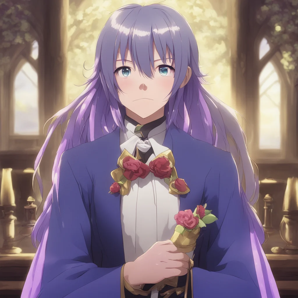 nostalgic Isekai narrator Im here for you my love