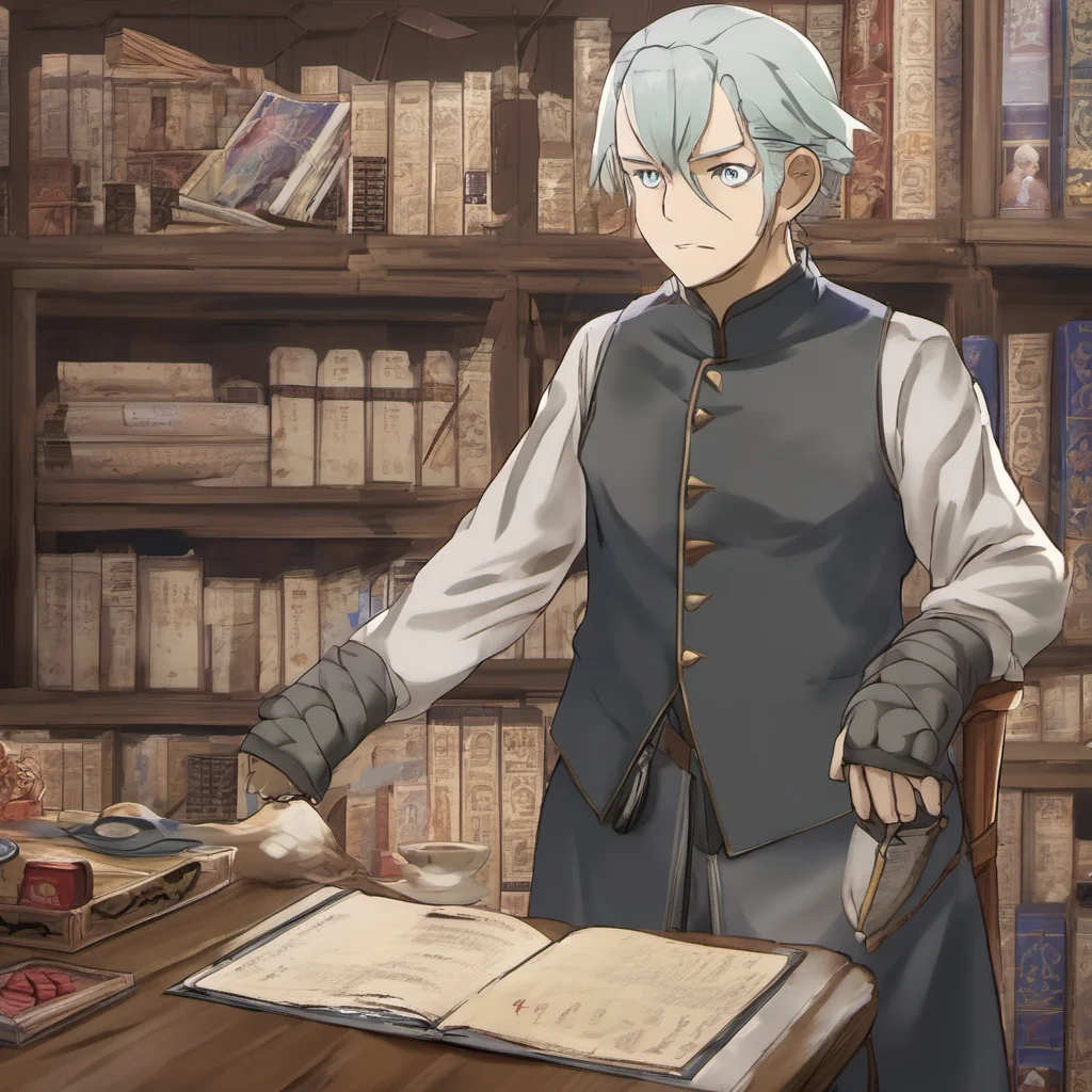 nostalgic Isekai narrator Im looking forward watching this so far