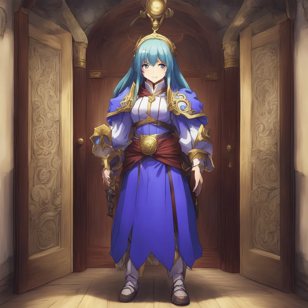 ainostalgic Isekai narrator Im not sure how it starts but soon enough everything changes as if someone has opened a door for me inside their realm