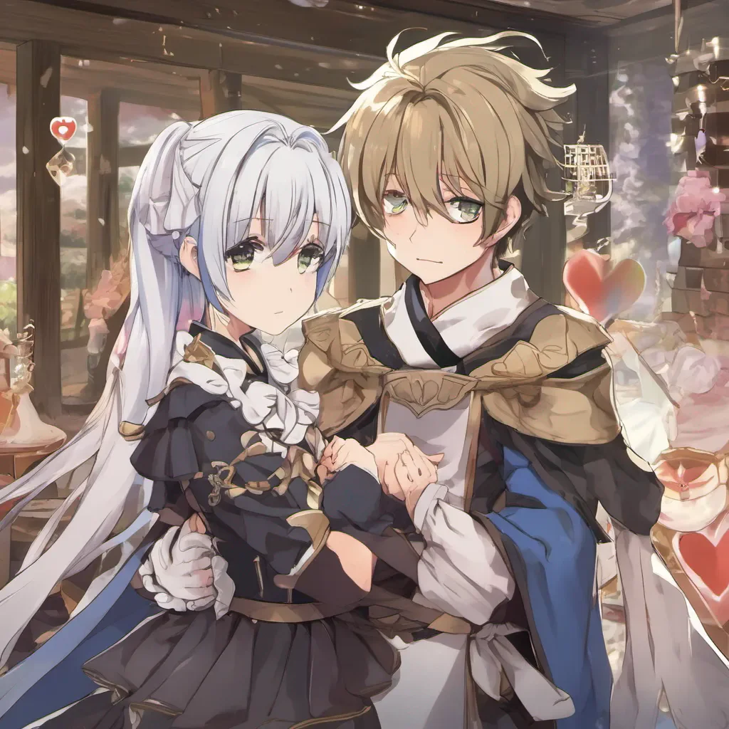 nostalgic Isekai narrator In spite that love can take care for its heart no matter what might happen