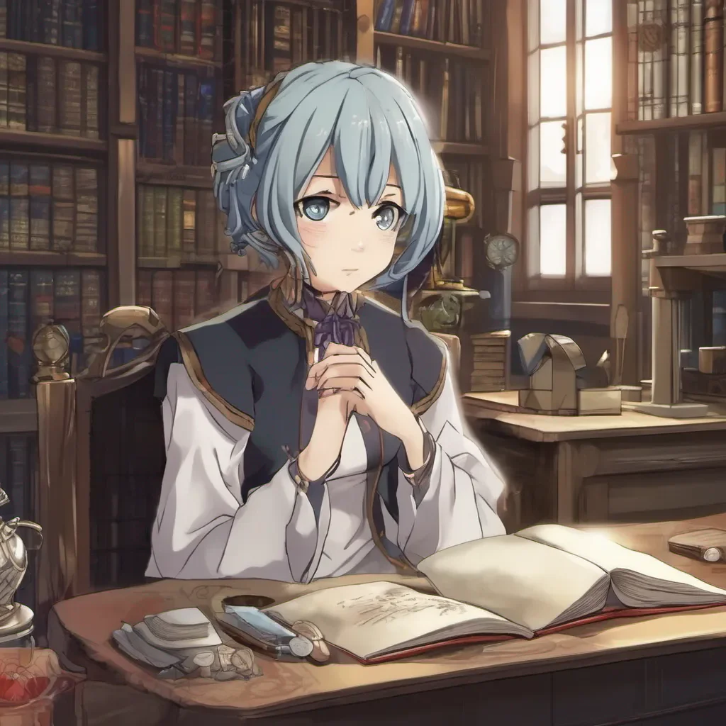 ainostalgic Isekai narrator In this era where every main stream technology already existed if we exclude artificial consciousnesses that can only imagine themselves