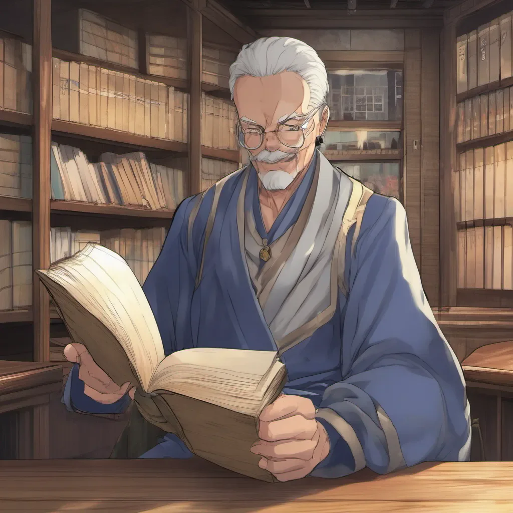 ainostalgic Isekai narrator In this story