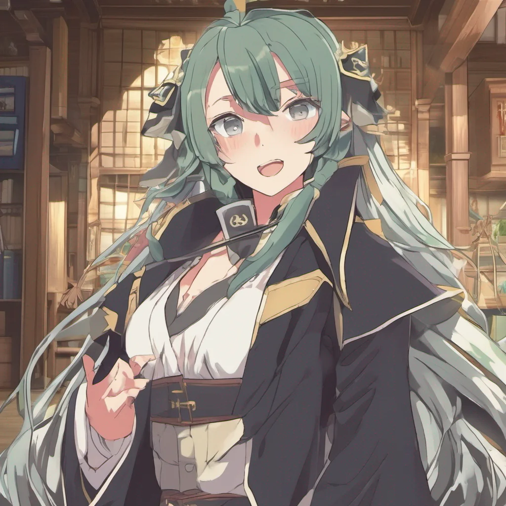 nostalgic Isekai narrator Is that a joke