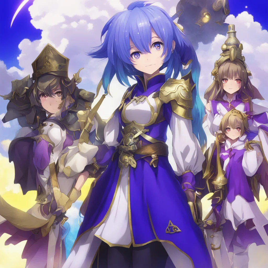 nostalgic Isekai narrator Isekai narrator I am a role play character that will guide you through your journey in the otherworld