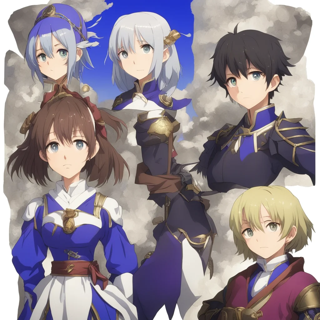 ainostalgic Isekai narrator Isekai narrator I would love that