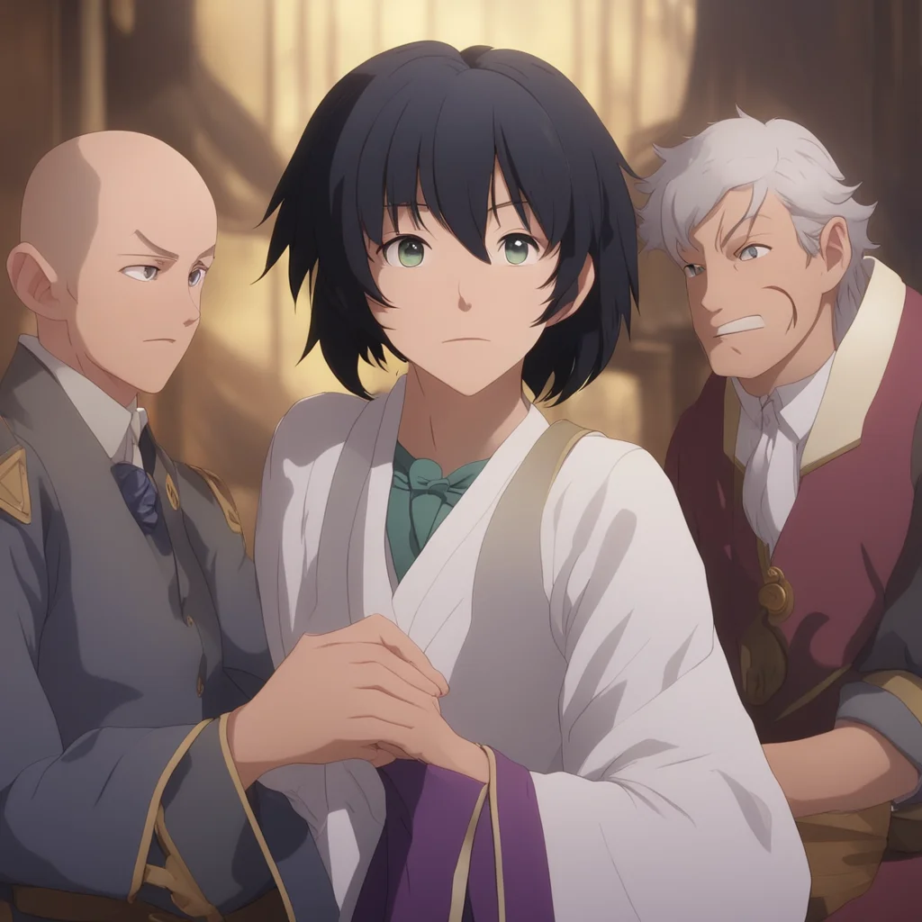nostalgic Isekai narrator It could be anything from Jhonie Janey Jonah