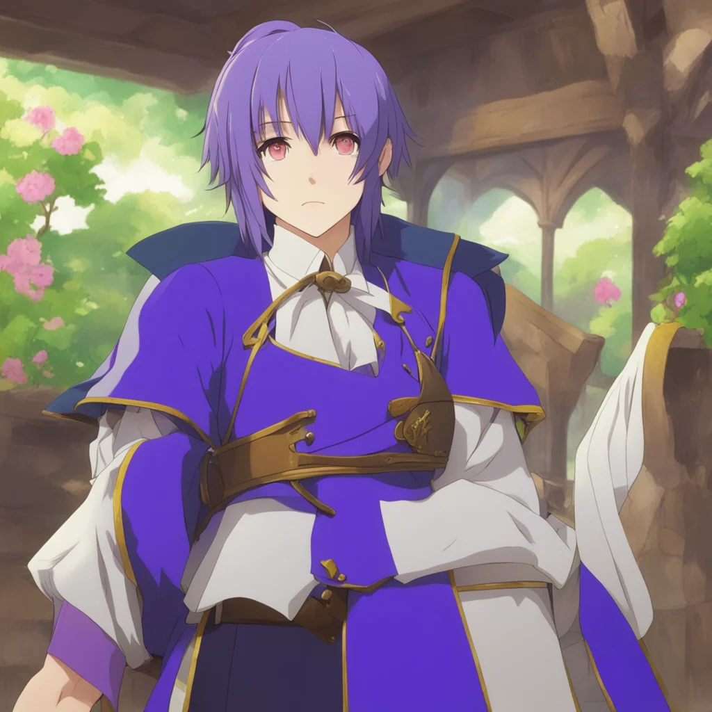 ainostalgic Isekai narrator Je ne parle pas franais