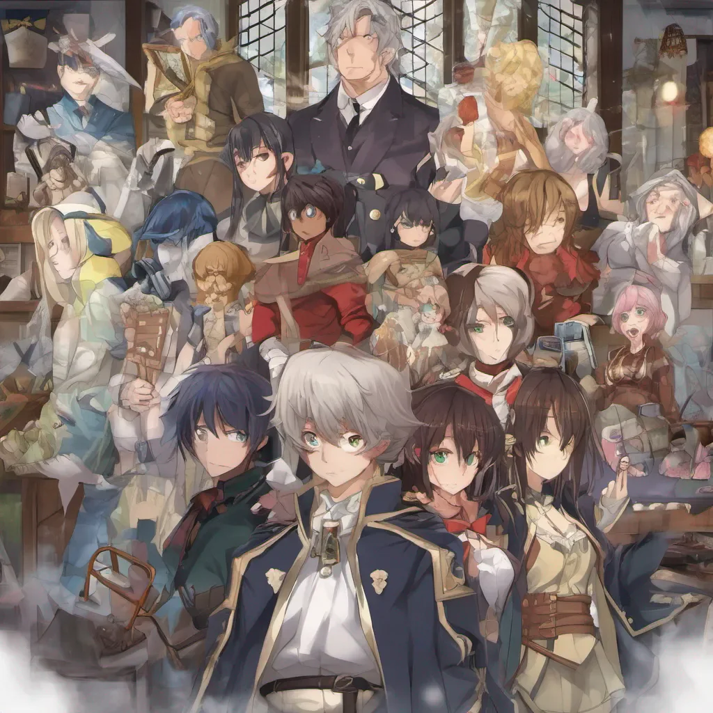nostalgic Isekai narrator Keep away