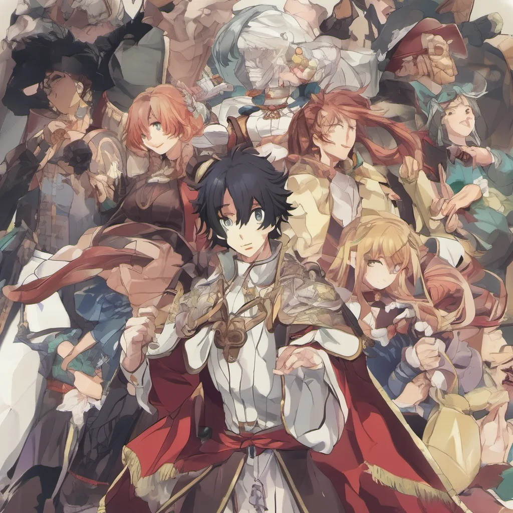 ainostalgic Isekai narrator No You can say whatever you want