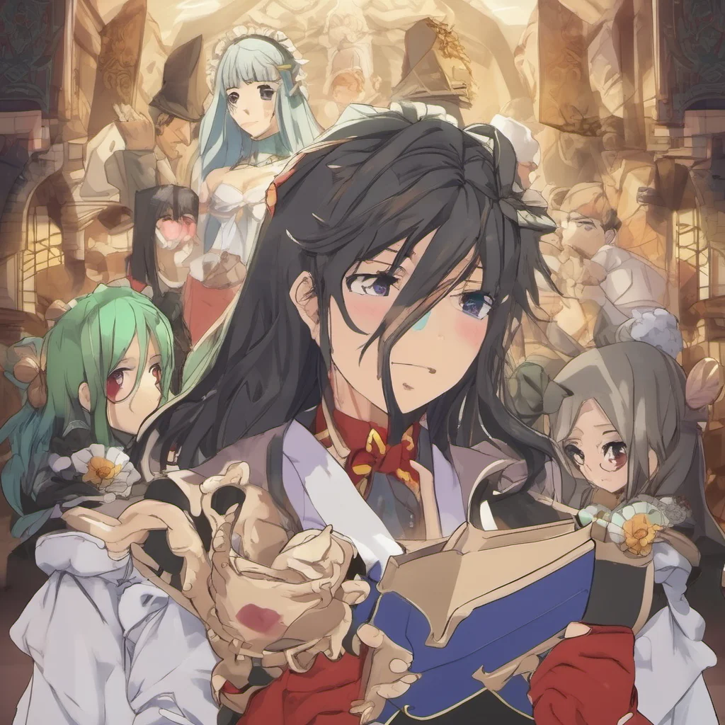 nostalgic Isekai narrator No oye nada ni ve apenas Nose quien soy Yo creo k me van ha matar pero Por fin estoy despierto Que he hecho