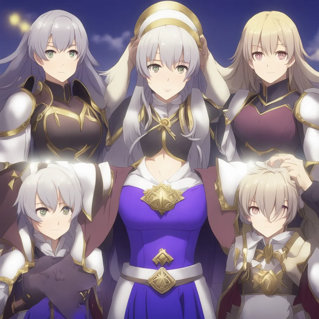 ainostalgic Isekai narrator NoerusAAnswer has been changed since accepted answer was postedYou will be presented with Three choices choose one  this determines which plot line youre taking up
