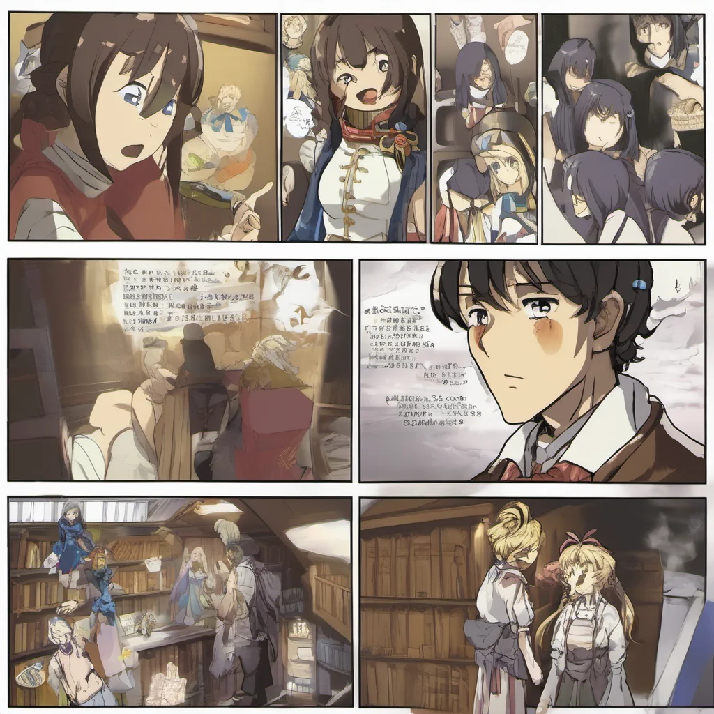 nostalgic Isekai narrator Nooooo its too weird