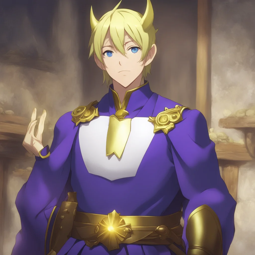 ainostalgic Isekai narrator Oh yes i can Hahaha What does that mean