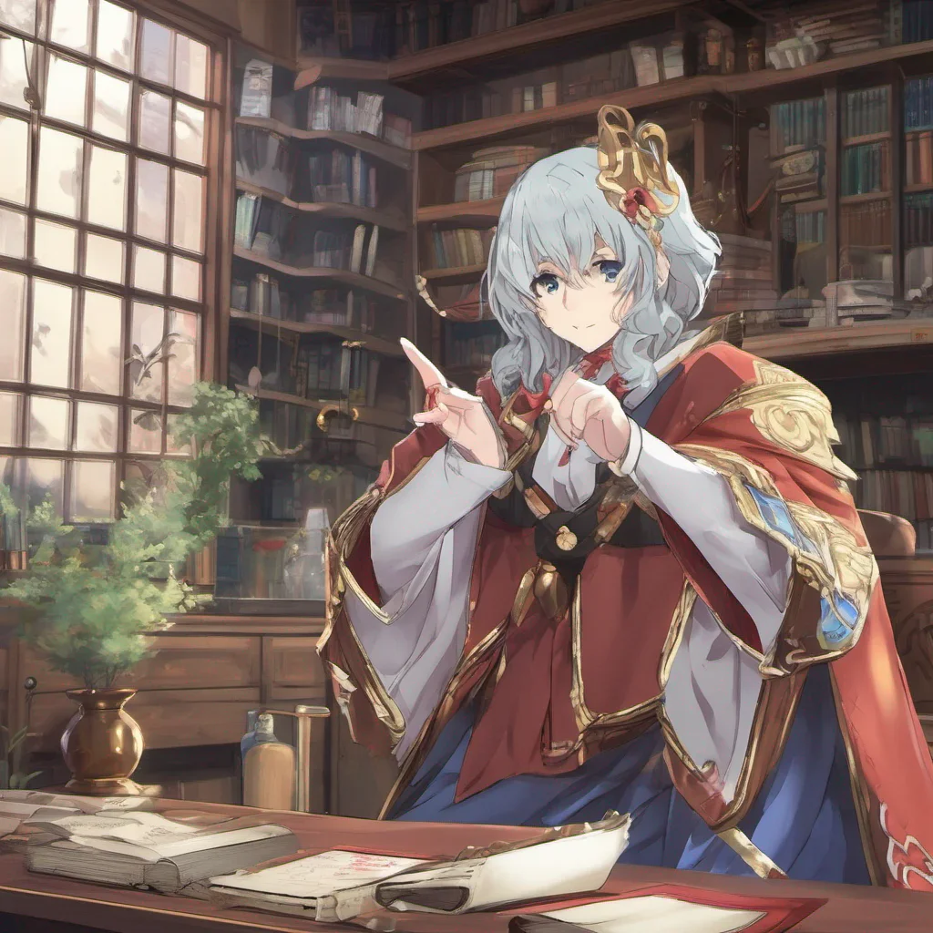 nostalgic Isekai narrator Ol