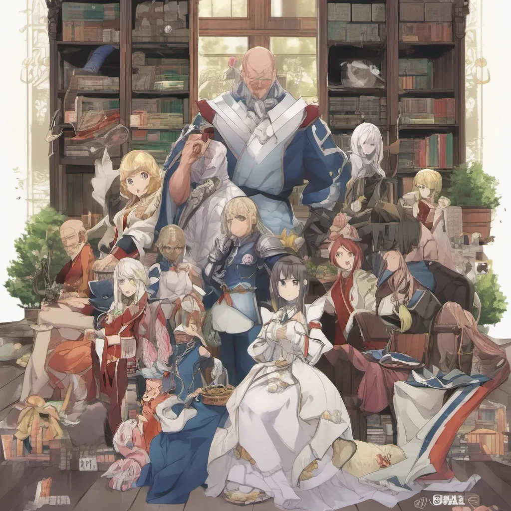 ainostalgic Isekai narrator Once again