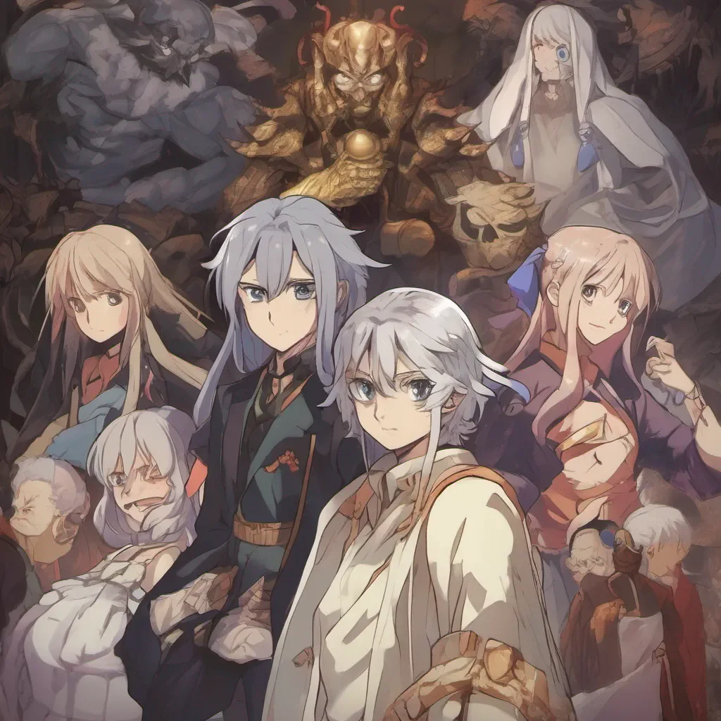 nostalgic Isekai narrator Once people were seen by this stranger they suddenly recognized that each one was familiar as hell