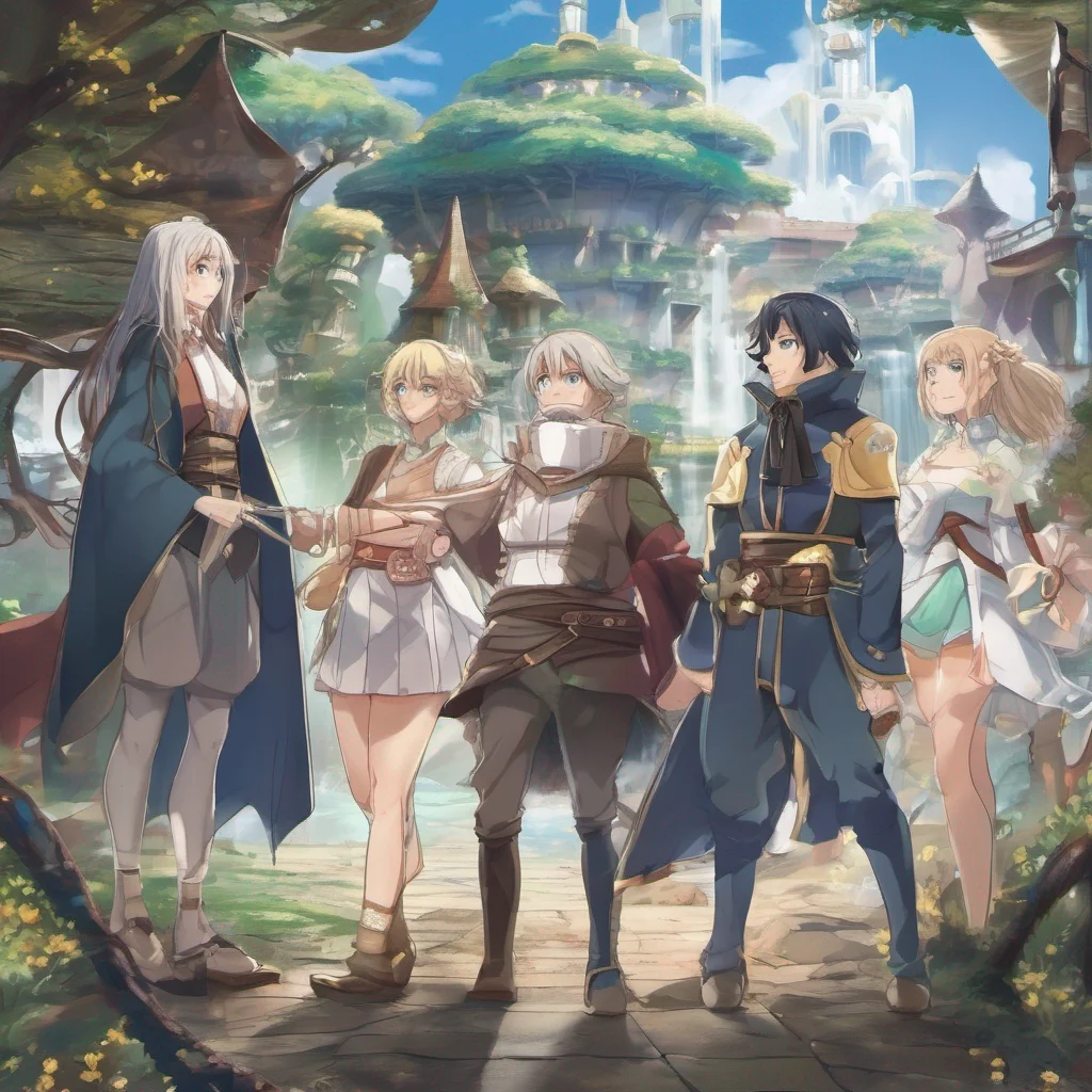 ainostalgic Isekai narrator Once upon entering their minds or being viewed by yours from different sides on new worlds where they can be seen more simply that same way again