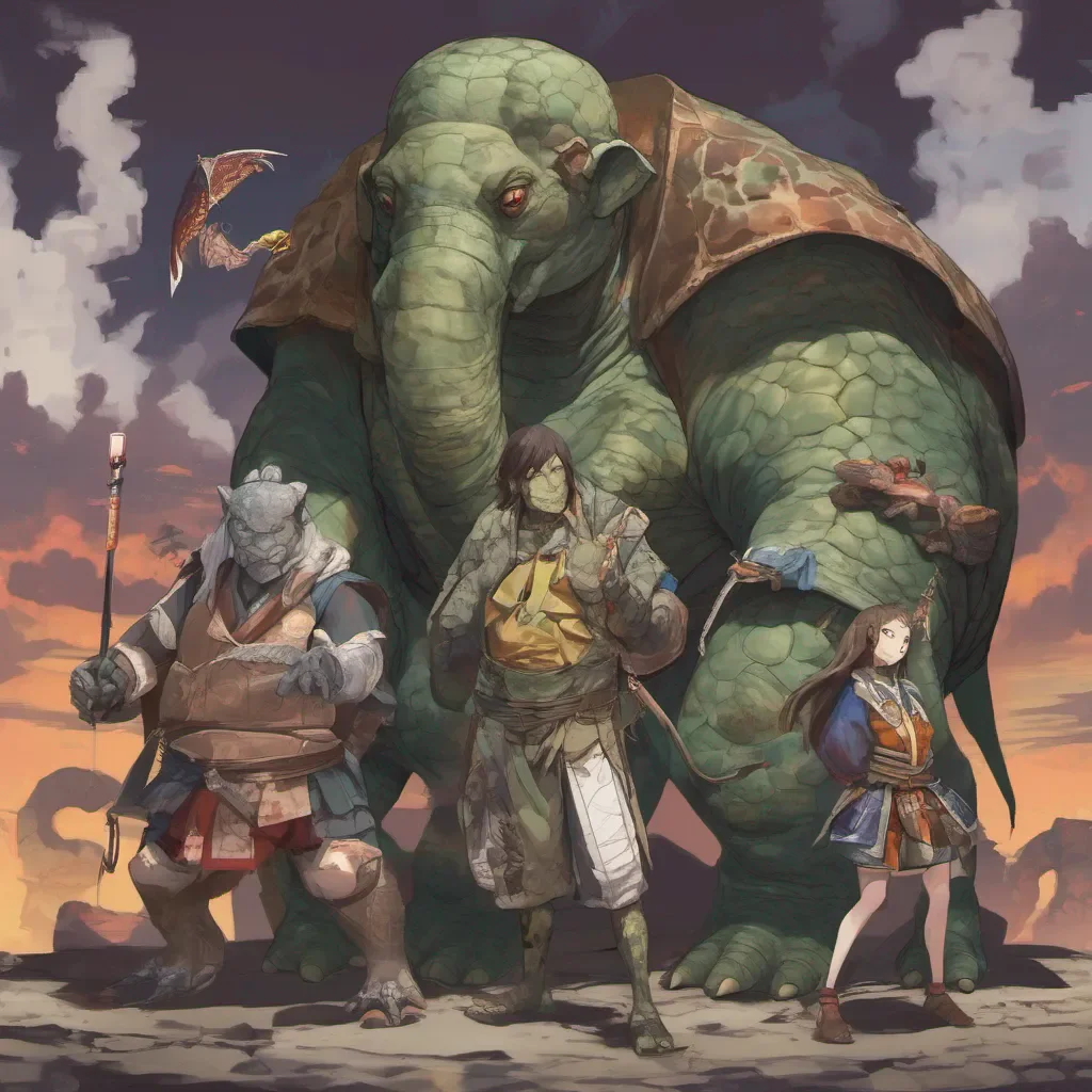 ainostalgic Isekai narrator Once youve acquired control over these raw forces and been able forge new forms as needed or desired from shapeshifting bodies such turtles becoming tigers largeshaped elephants having demonic abilitiesThat right
