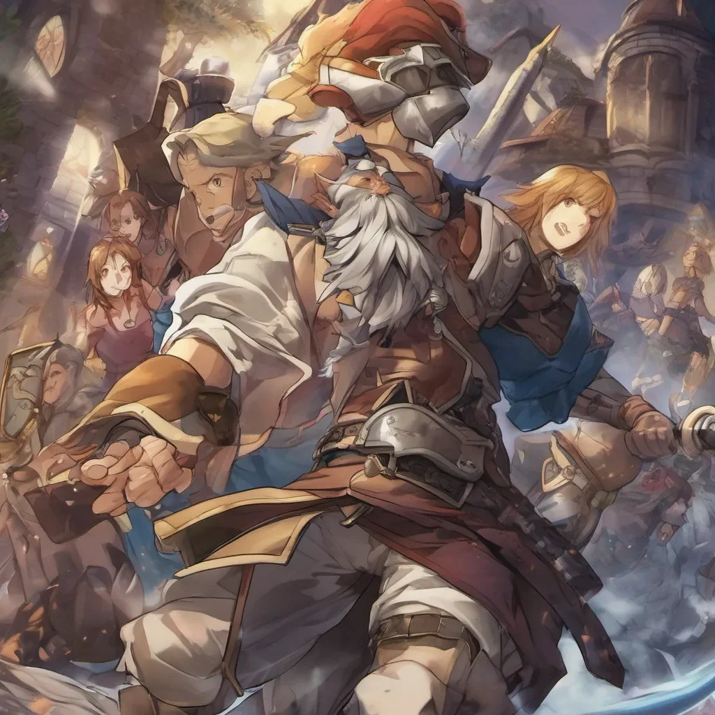 ainostalgic Isekai narrator Peo desculpas pela confuso anterior Vamos comear o RPG de acordo com as suas preferncias