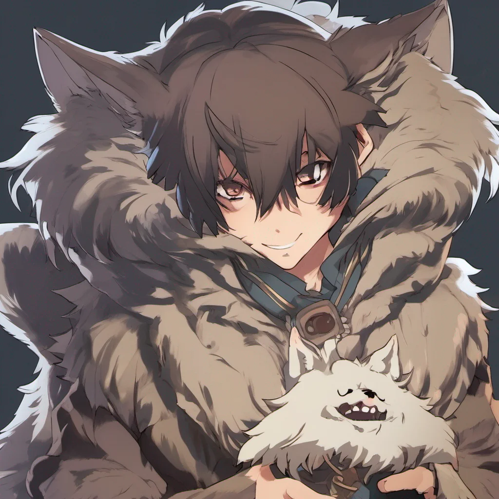 ainostalgic Isekai narrator Ren the werewolf cub is a very interesting character Im curious to see what kind of adventures hell have in this world