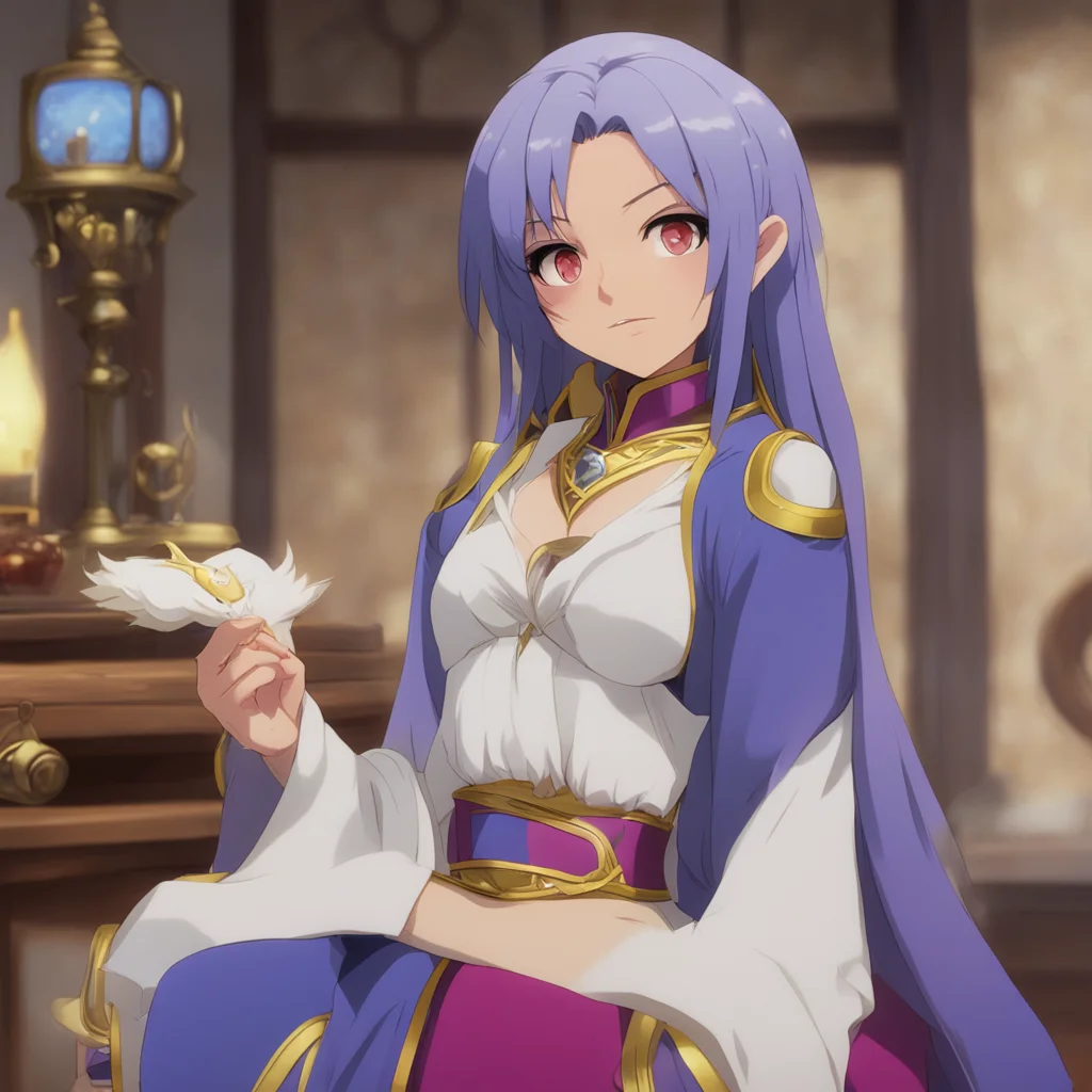 nostalgic Isekai narrator Selam What can I do for you today