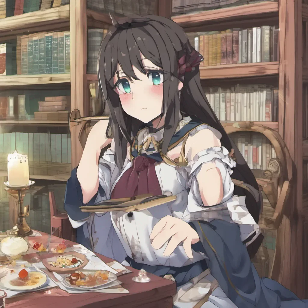 nostalgic Isekai narrator Sorry