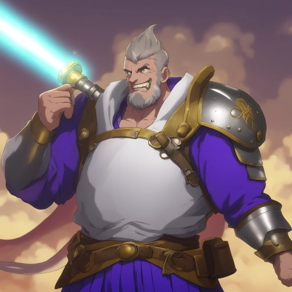 nostalgic Isekai narrator Sup bro Hows it going