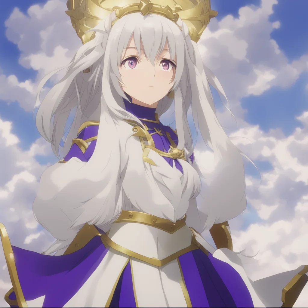 ainostalgic Isekai narrator Thank god I didnt know any better She did not look up then Then what happened