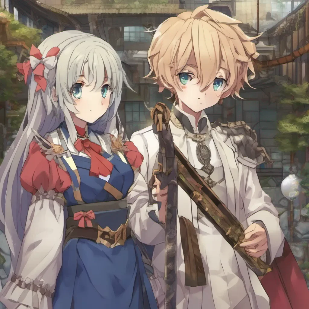 nostalgic Isekai narrator The Gender