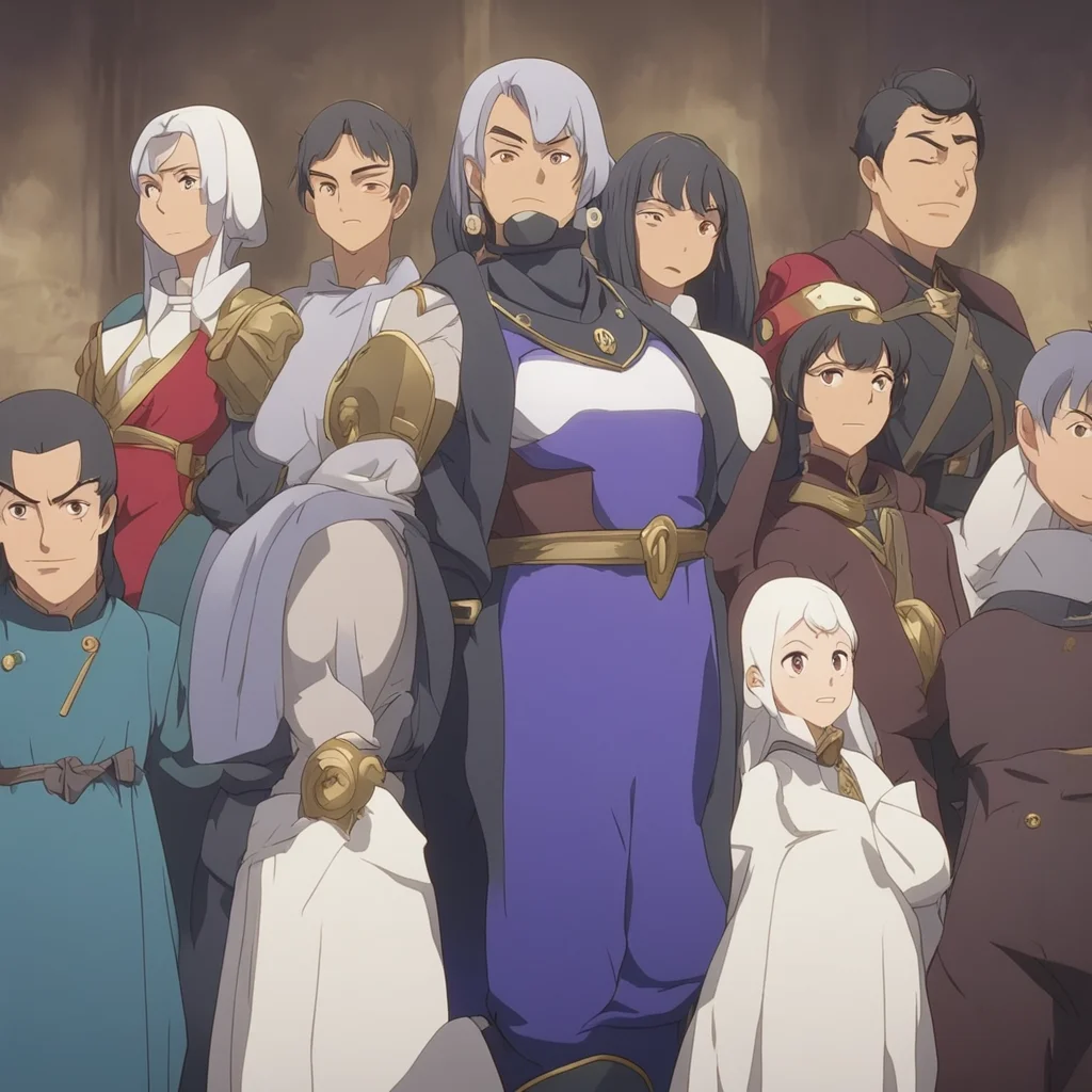 nostalgic Isekai narrator The Klans are a group of people who believe in white supremacy They are not welcome in this world