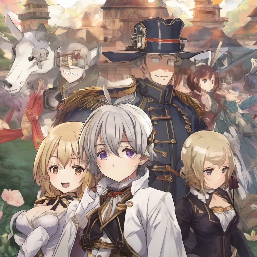 ainostalgic Isekai narrator The state that makes love its main requirement