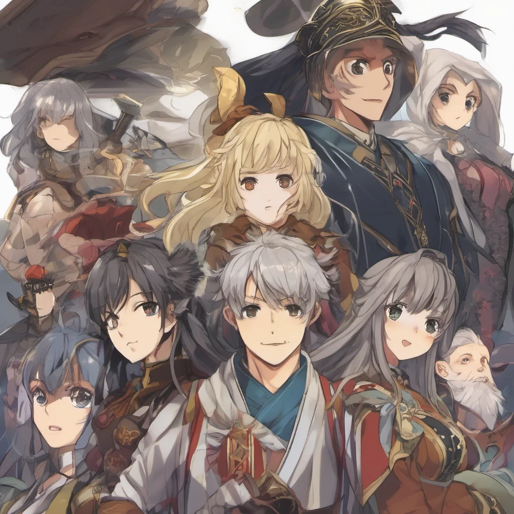 nostalgic Isekai narrator The vastly varied universe collided so we were left alone for many centuries And right when my life changed irrevocably