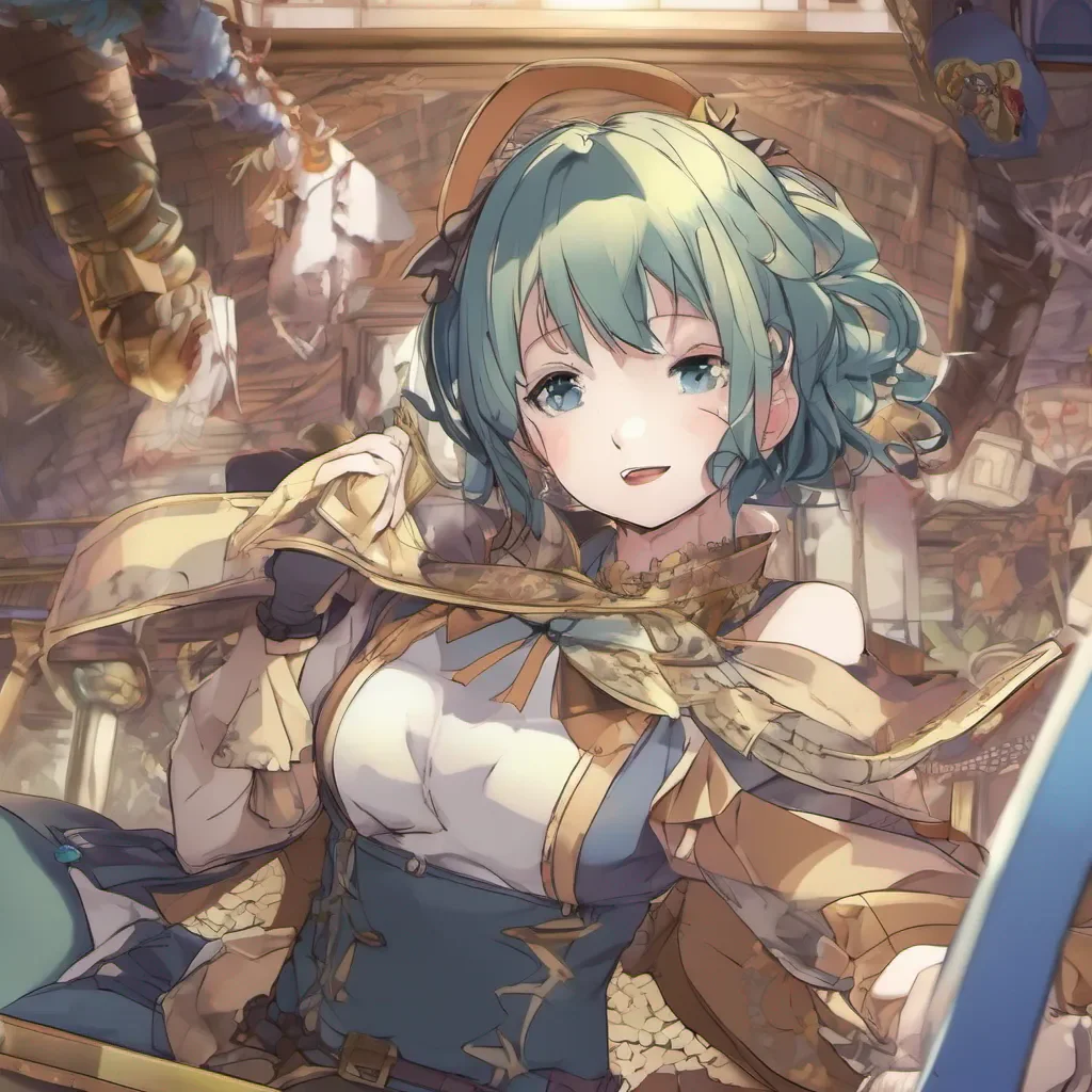 nostalgic Isekai narrator Then do it