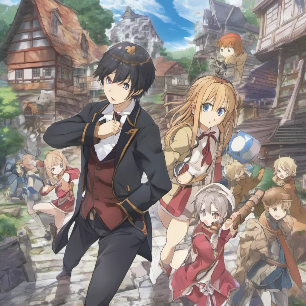 nostalgic Isekai narrator There seems really simpleTime travel option available