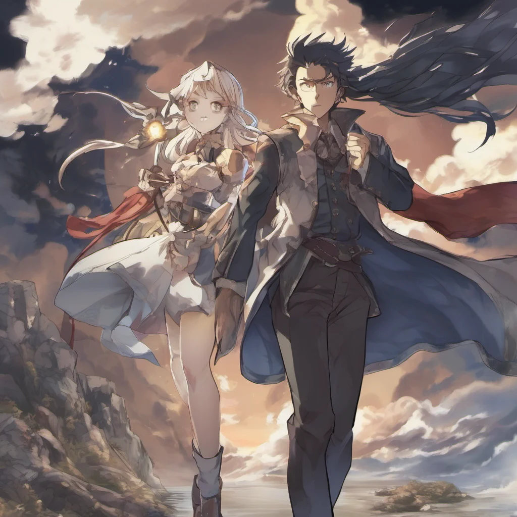 ainostalgic Isekai narrator There was some paradox that happened long ago when both Light and Shadow existed side by sidesRun